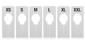 Rack Dividers