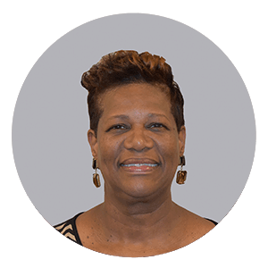 Donna Goldsberry