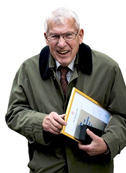 Gert Johansson