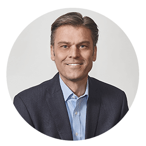 Krister Svantesson