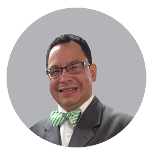Raymond Roman