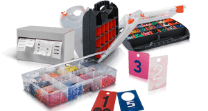 Storage Boxes